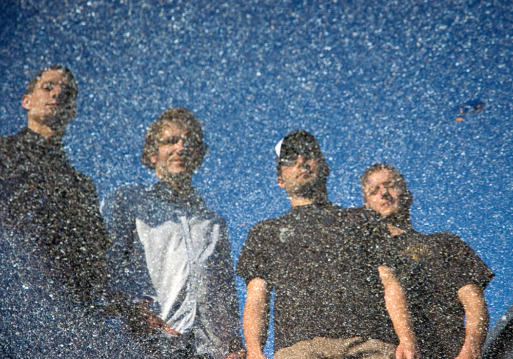 Vancouver Band