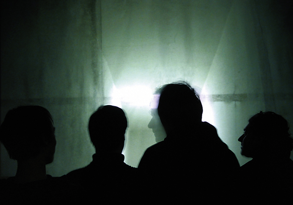 Fresnel Band Music