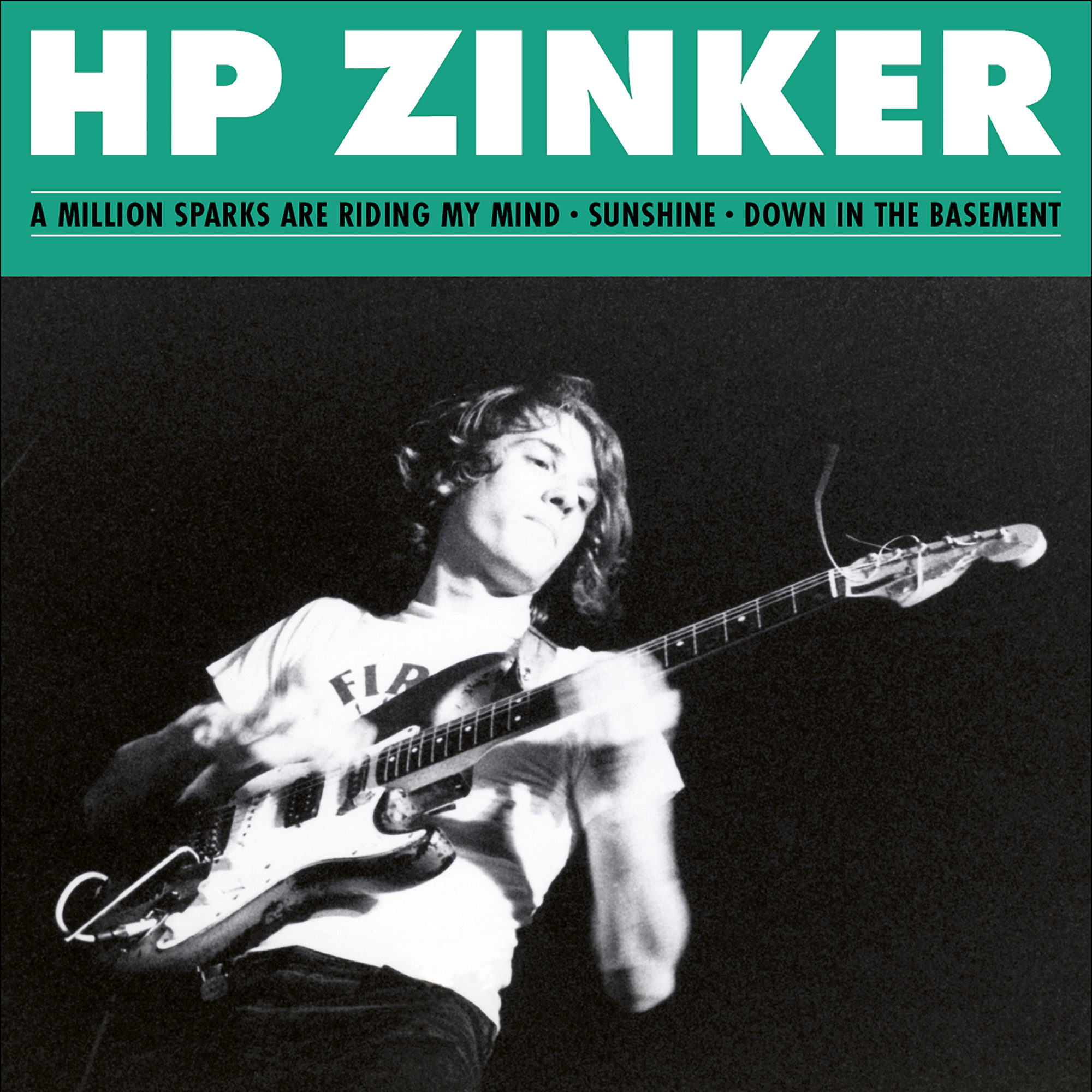 Hp Zinker Band Singlesbox Special Limited Edition Vinyl Austria Platzgumer Artwork