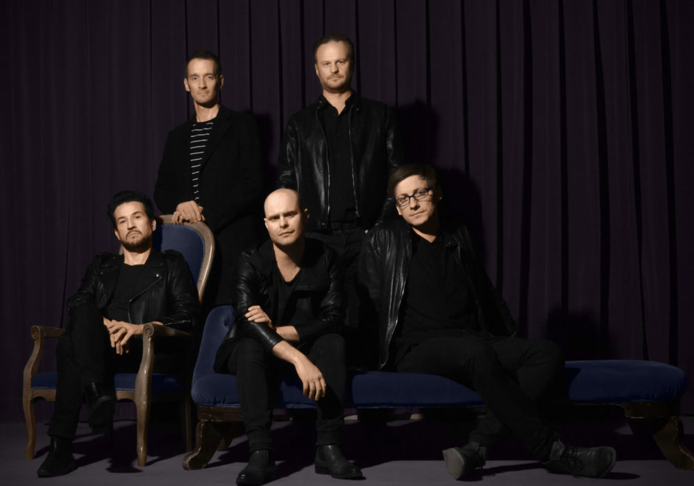 Die Buben im Pelz Band Die Buben im Pelz Band