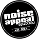 Noise Appeal Records Logo