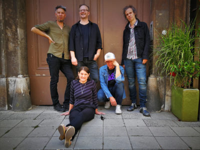 The Happy Sun Band