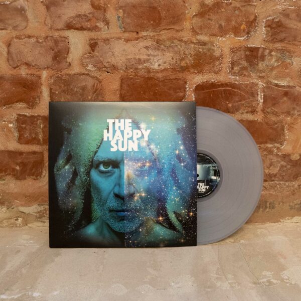 Revisited: The Happy Sun - s/T