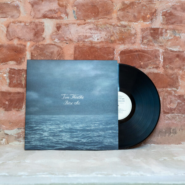 Tim Thoelke - Böse See / Vinyl