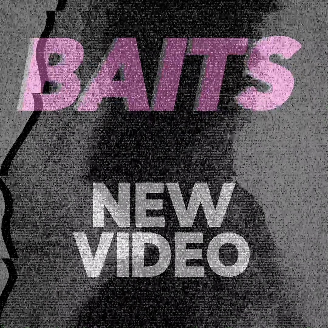 SAVE THE DATE: New BAITS Video!