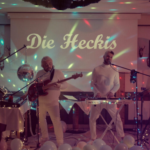 NEW VIDEO: Heckspoiler - Maurice