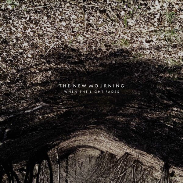 HAPPY RELEASEDAY: The New Mourning