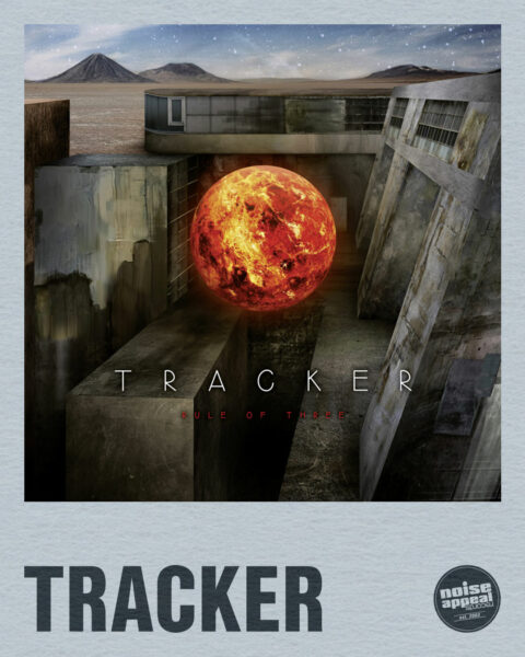 Revisited: Tracker - Rule of three