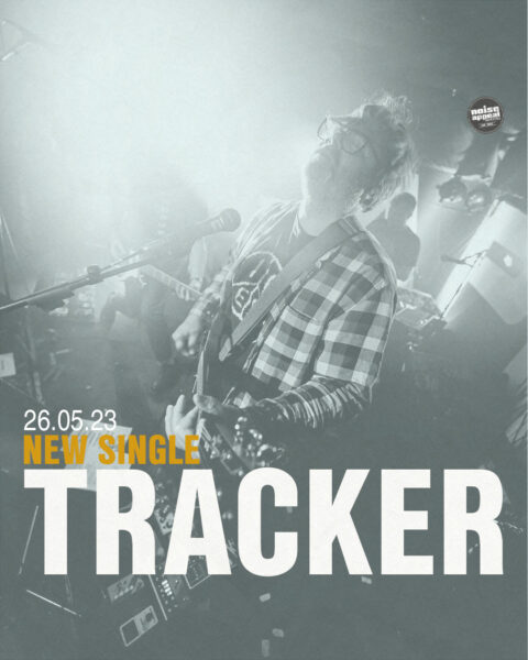 SAVE THE DATE: TRACKER