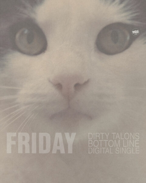 THIS FRIDAY: Dirty Talons - Bottom Line