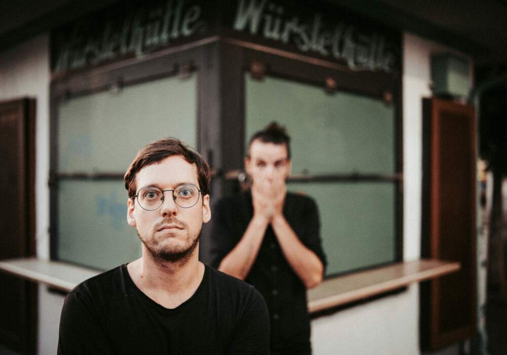 le_mol- J_LLY G__D _iME_ - PromoPic1 - Thomas Schnötzlinger