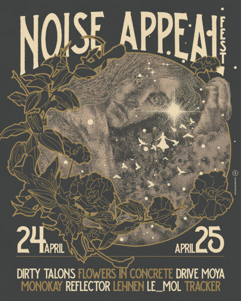 NOISE APPEAL FEST 2024