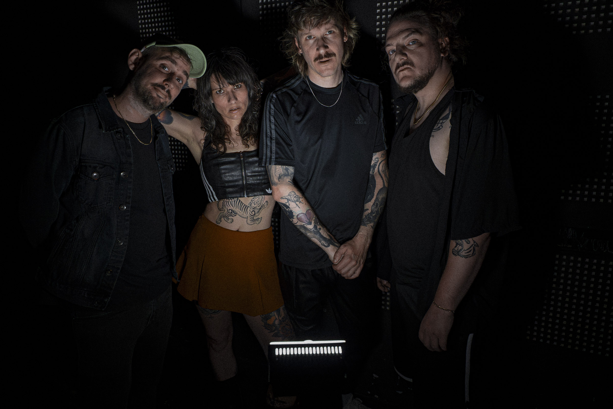 BAITS 03 by Vedran Pilipović